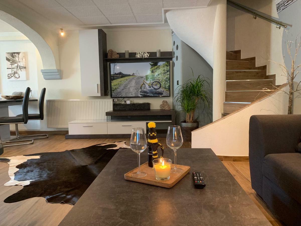 Apartment Lausbuam Мюльбах Экстерьер фото